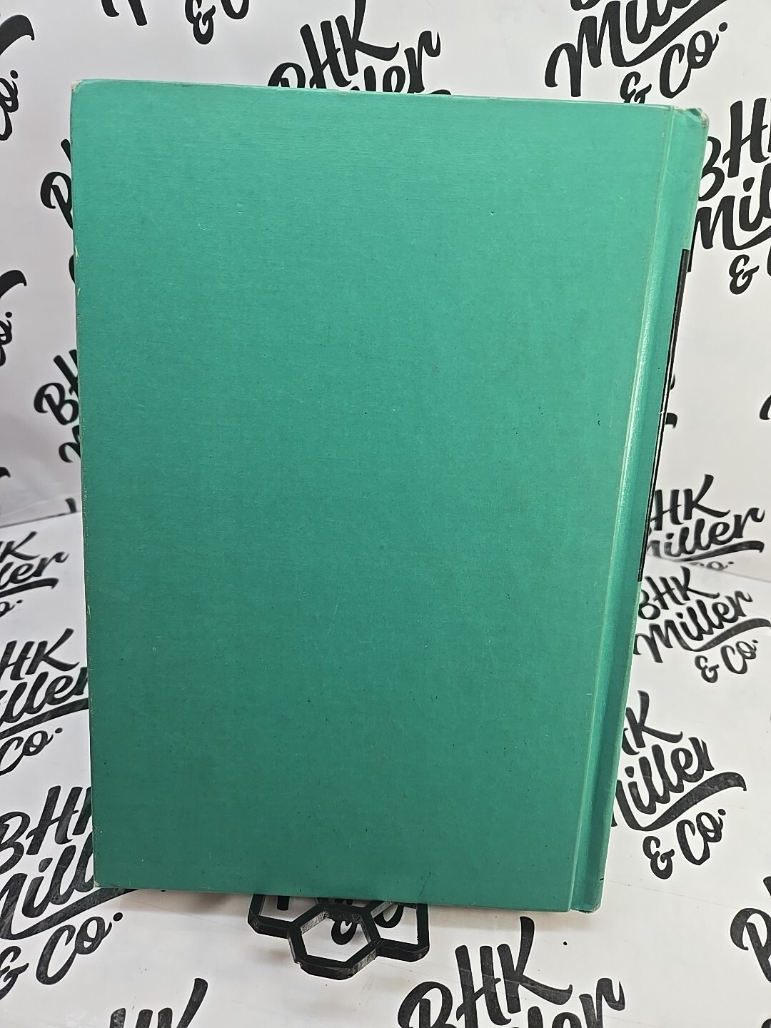 PARADE OF STORIES by Child Horizons HC Vintage 1964 Children’s Book