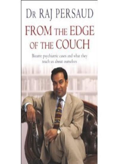 From The Edge Of The Couch By See Title
