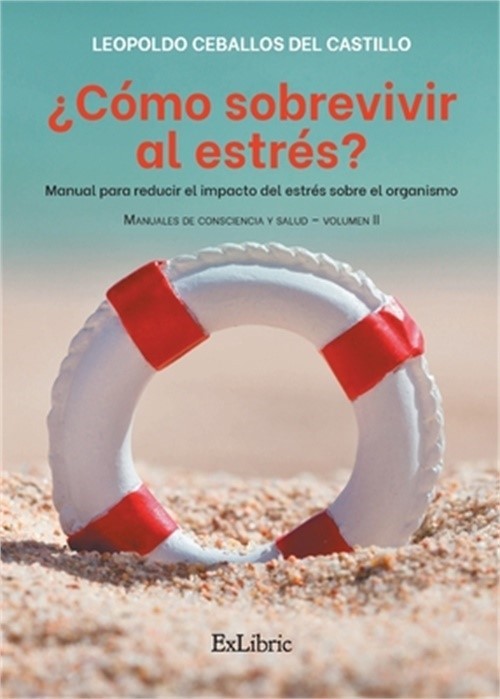 �C�mo sobrevivir al estr�s? (Paperback or Softback)