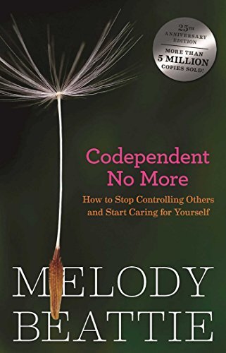 Codependent No More: How to Stop Con…, Melody Beattie