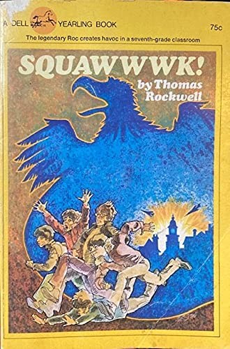 Squawwwk