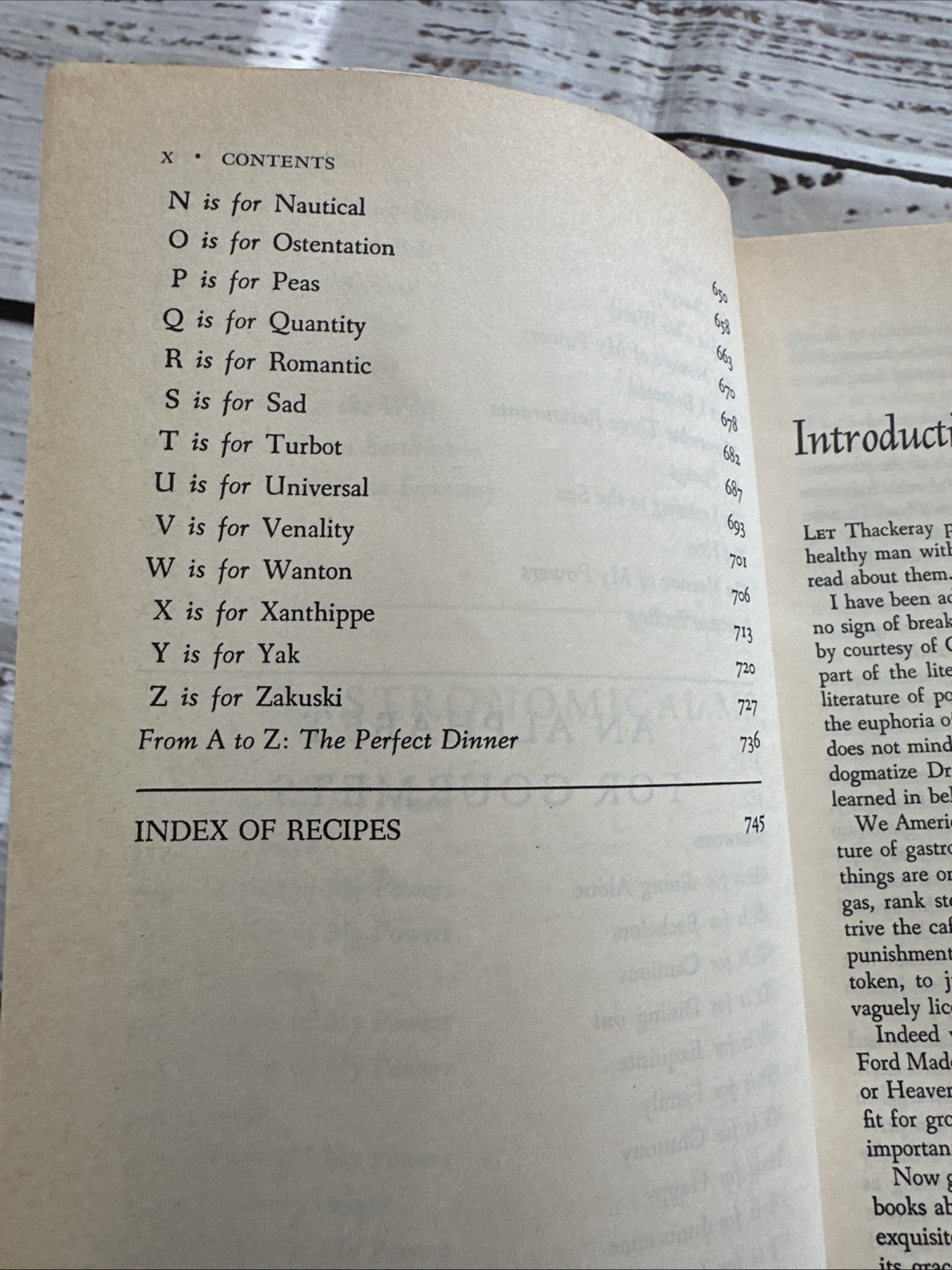 The Art of Eating M F K Fisher 1976 PB Cuisine Cooking Food Cookbook Recipes