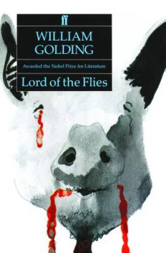 Lord of the Flies – Paperback By Golding, Sir William – VERY GOOD