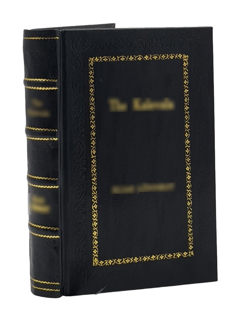 The Last Grand Tour by McGregor, Michael N. [RoyalEdition]