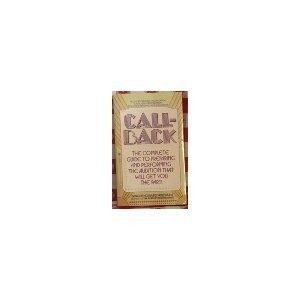 Call-back