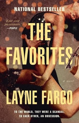 Layne Fargo The Favorites (Paperback)