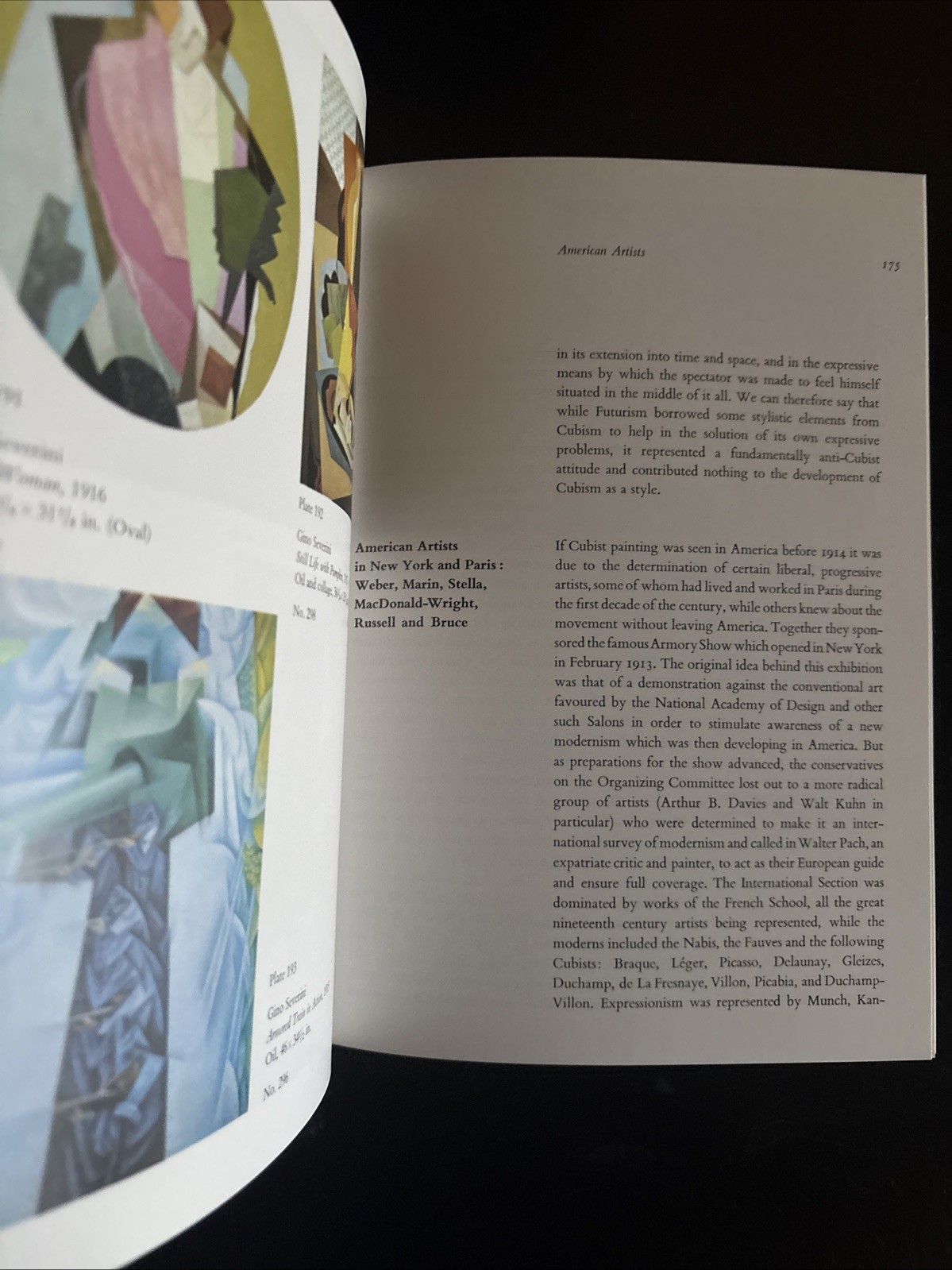 The Cubist Epoch by Cooper, Douglas