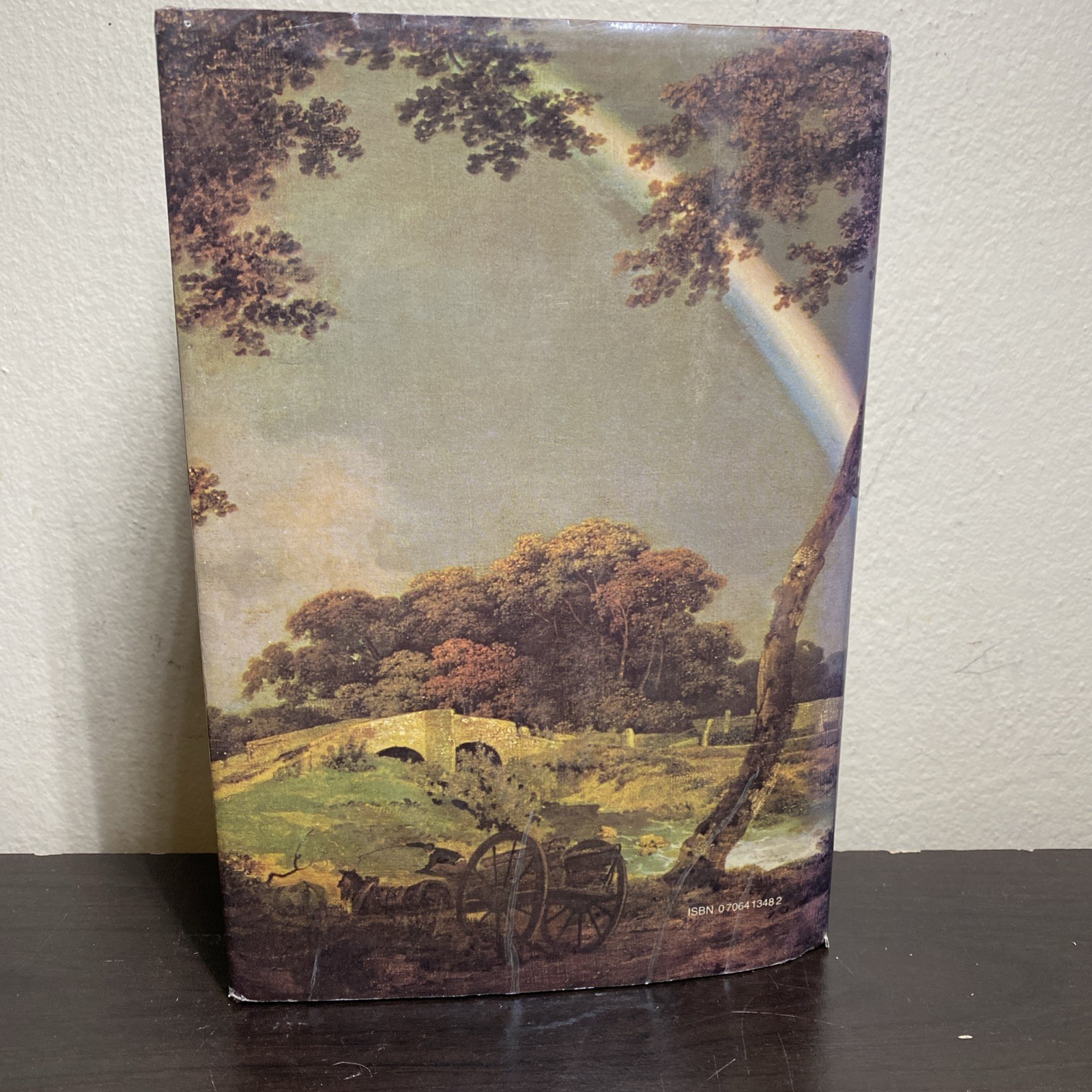 The Brontë Sisters 4 Novels Complete & Unabridged In 1 Book 1980 Dust Jacket