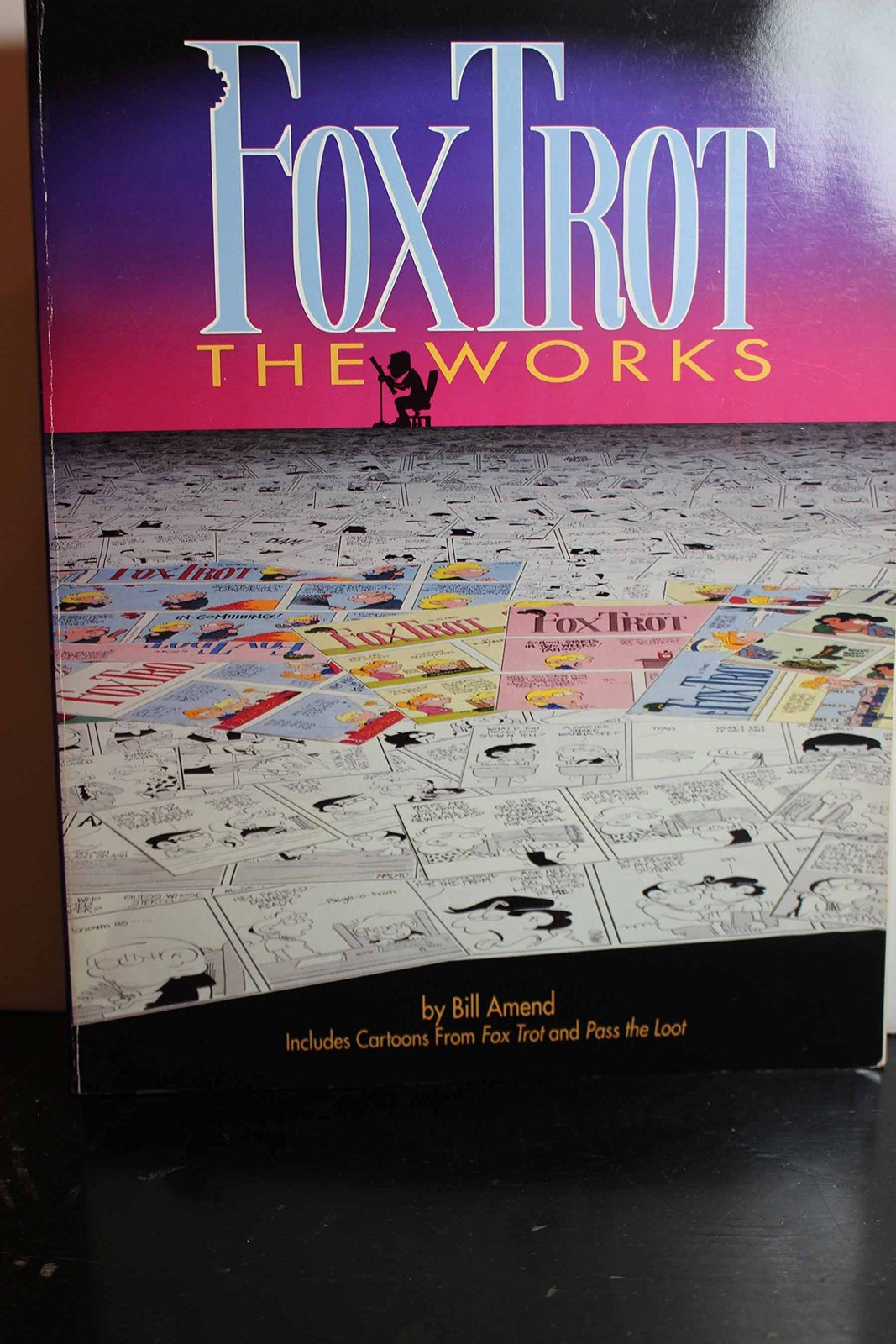 FoxTrot the Works