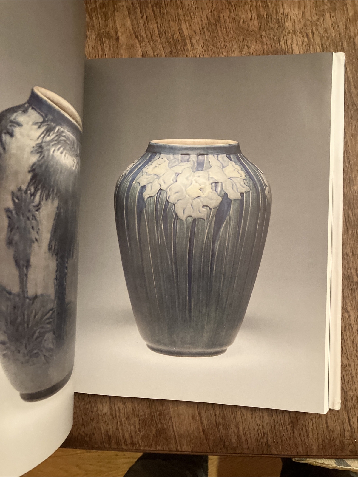 The Arts & Crafts of Newcomb Pottery