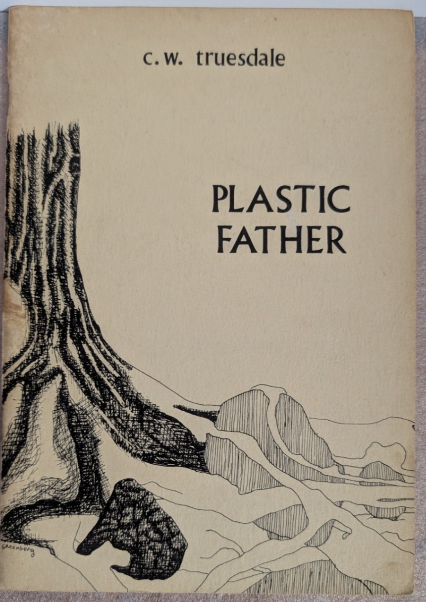 Lot of 8 Poetry Chapbooks, Hutton, Baldwin, Walter, truesdale, Hiatt… Lot 030