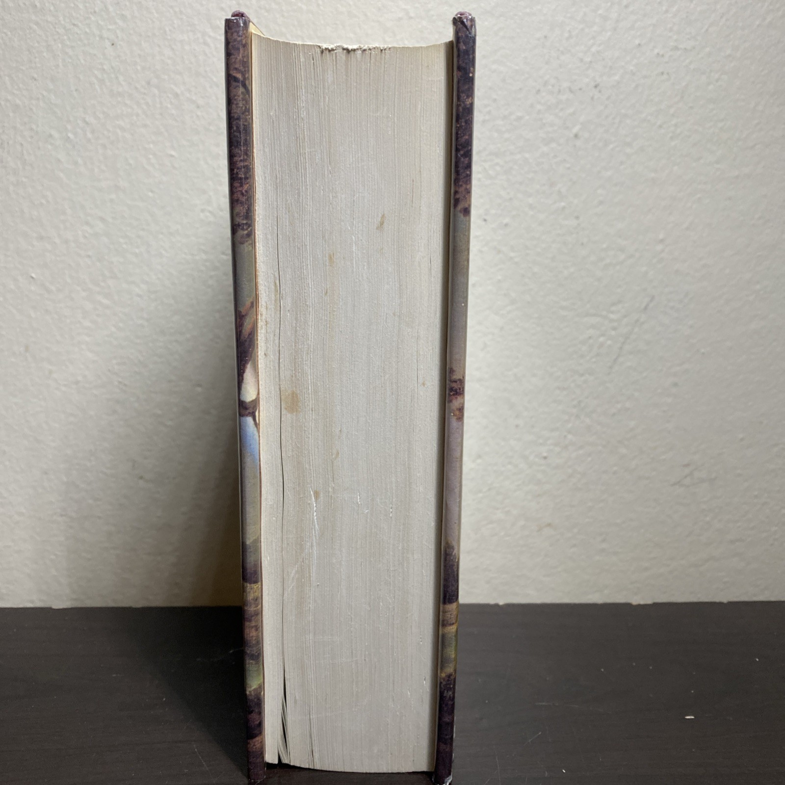 The Brontë Sisters 4 Novels Complete & Unabridged In 1 Book 1980 Dust Jacket