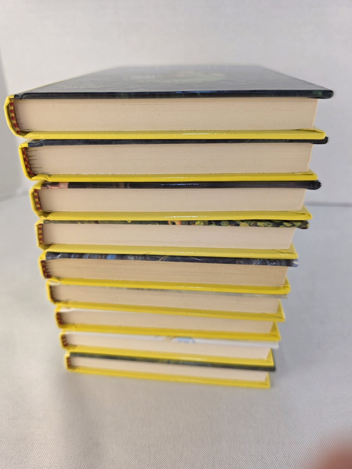 Vintage Nancy Drew Hardback Book Lot Of 9-1990’s/2000s Mystery Juvenile Fiction