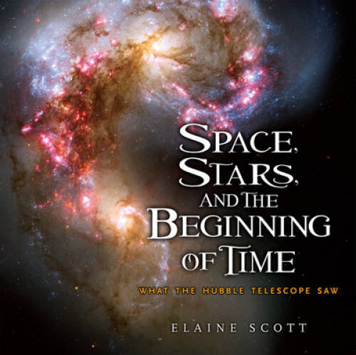 Space, Stars, and the Beginning of Time: What the Hubble Telescope Saw – GOOD