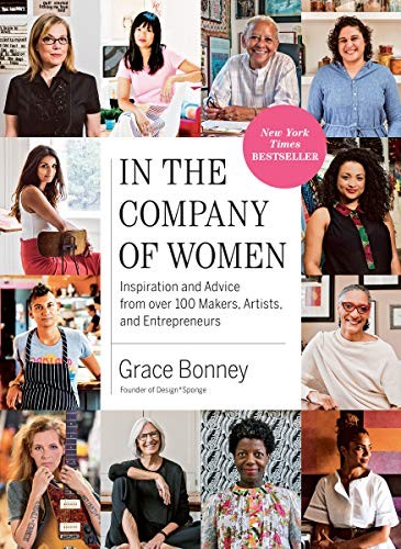 In the Company of Women: Inspiration …, Bonney, Grace