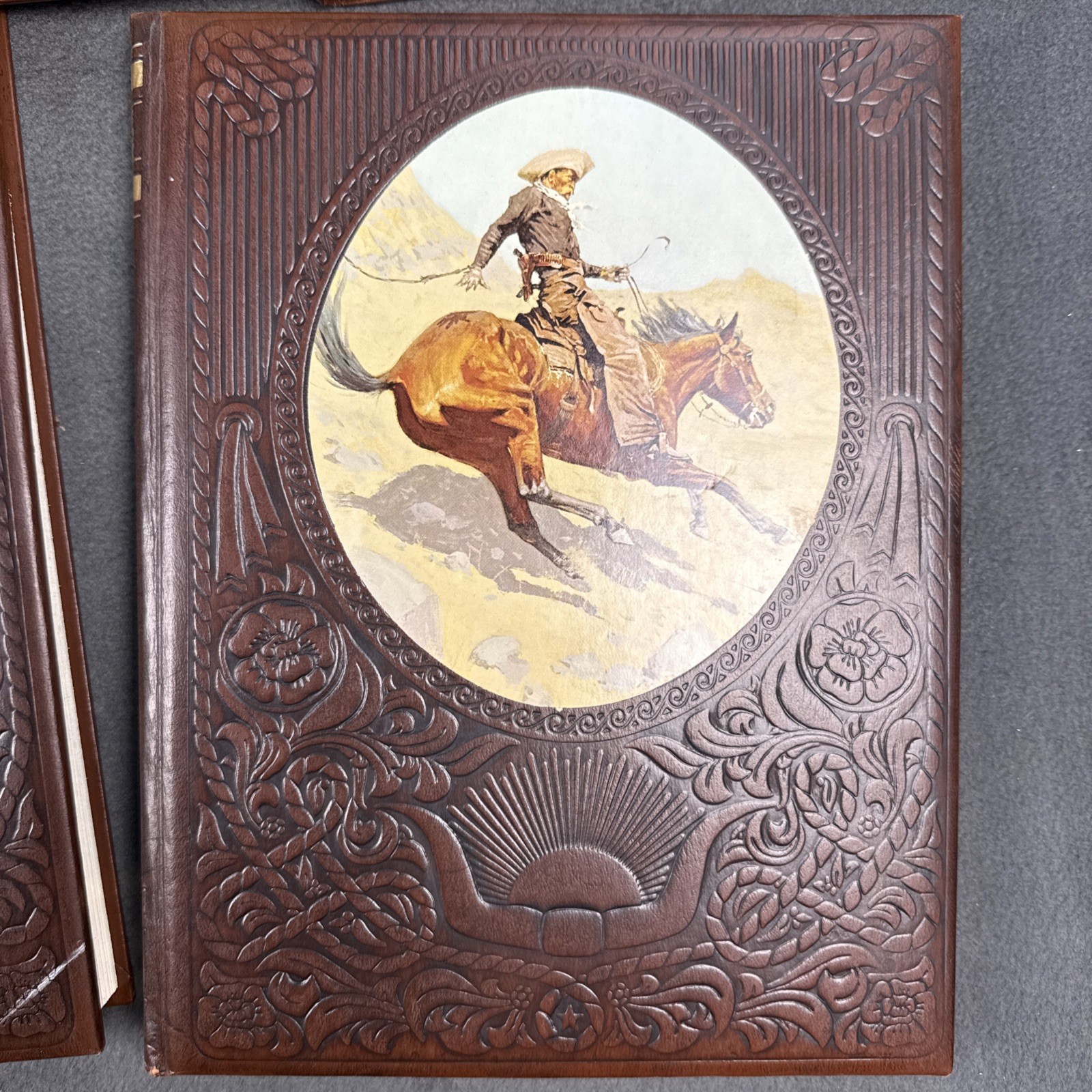 The Old West Time Life Hardcover Pick Choose Vintage Cowboys Gunfighters Pioneer