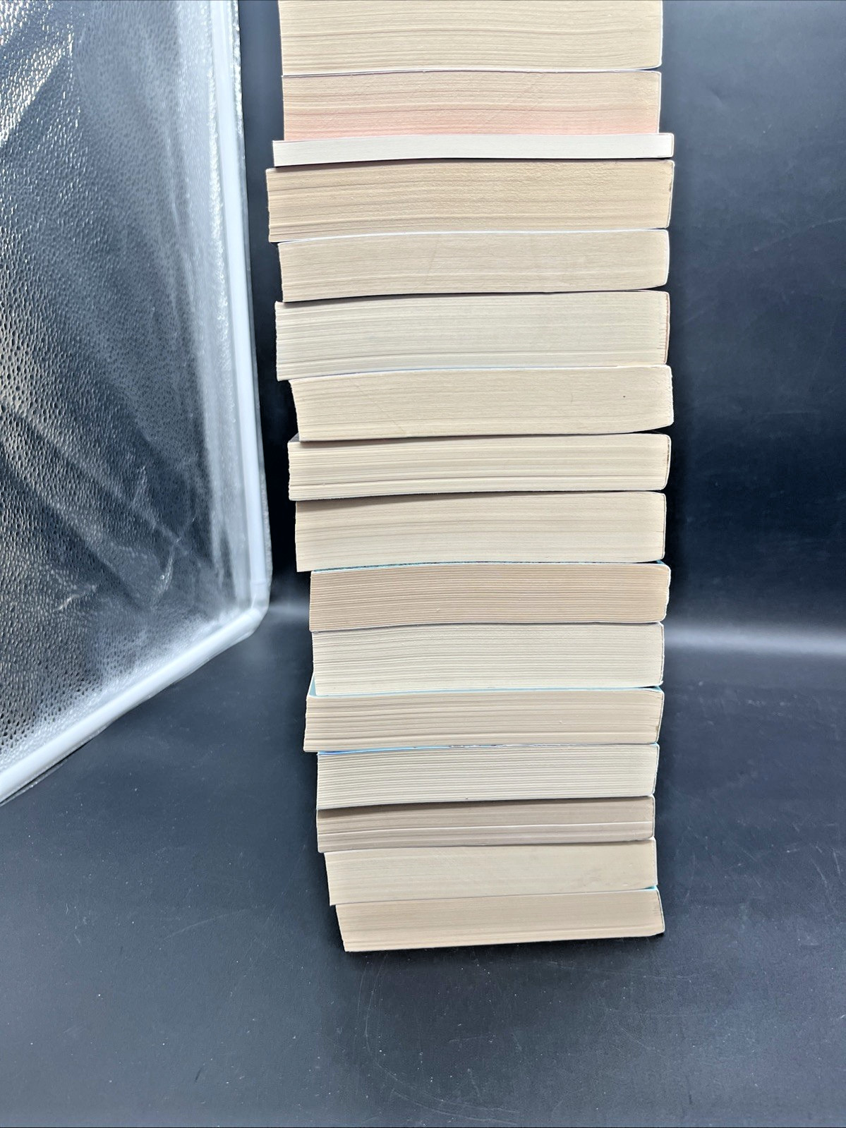 Lot of 16 Colleen Hoover Books Trade Paperback Very Good to Like New