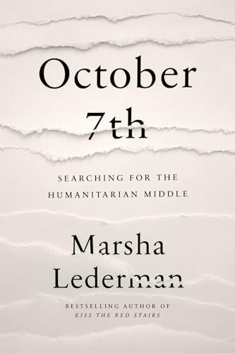 October 7th: Searching for the – GOOD