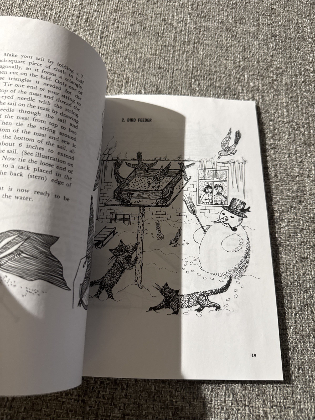 Easy Carpentry Projects for Children by Jerome E. Leavitt (1986, Trade…