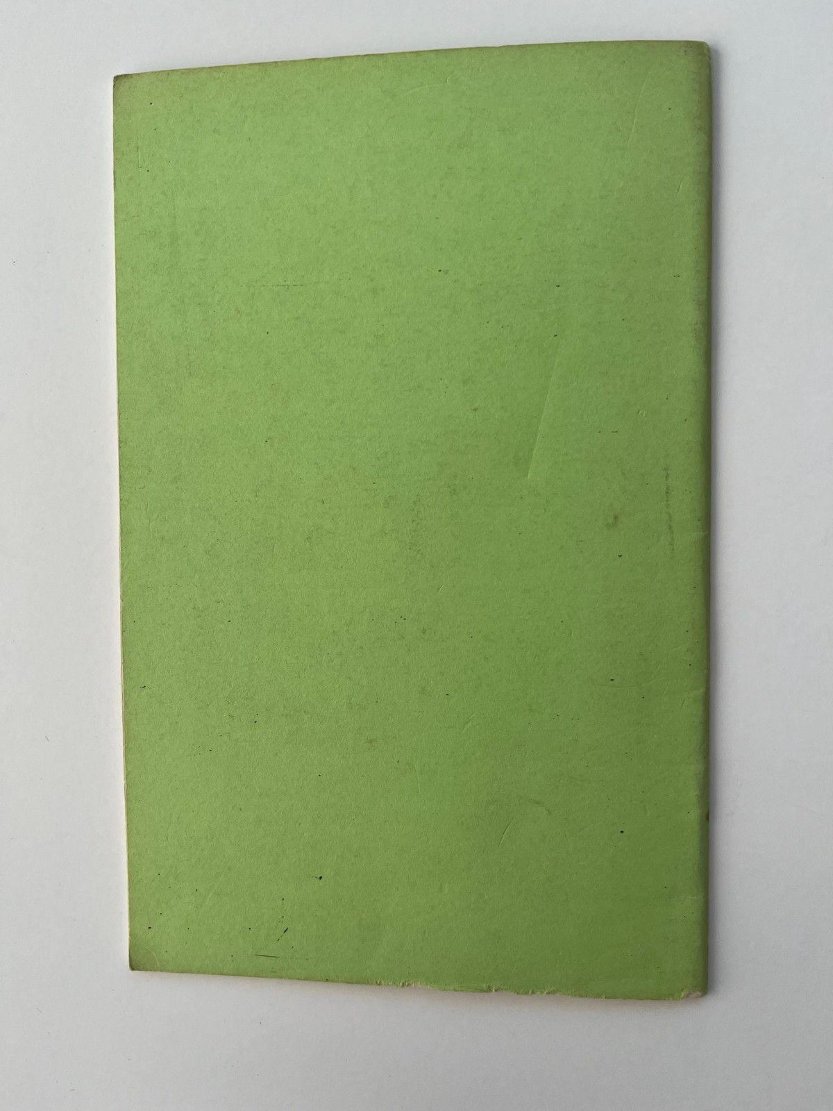 A.D. Winans ~ SIGNED ~ CRAZY JOHN Poems ~ 1972, 1st, Grande Ronde Press