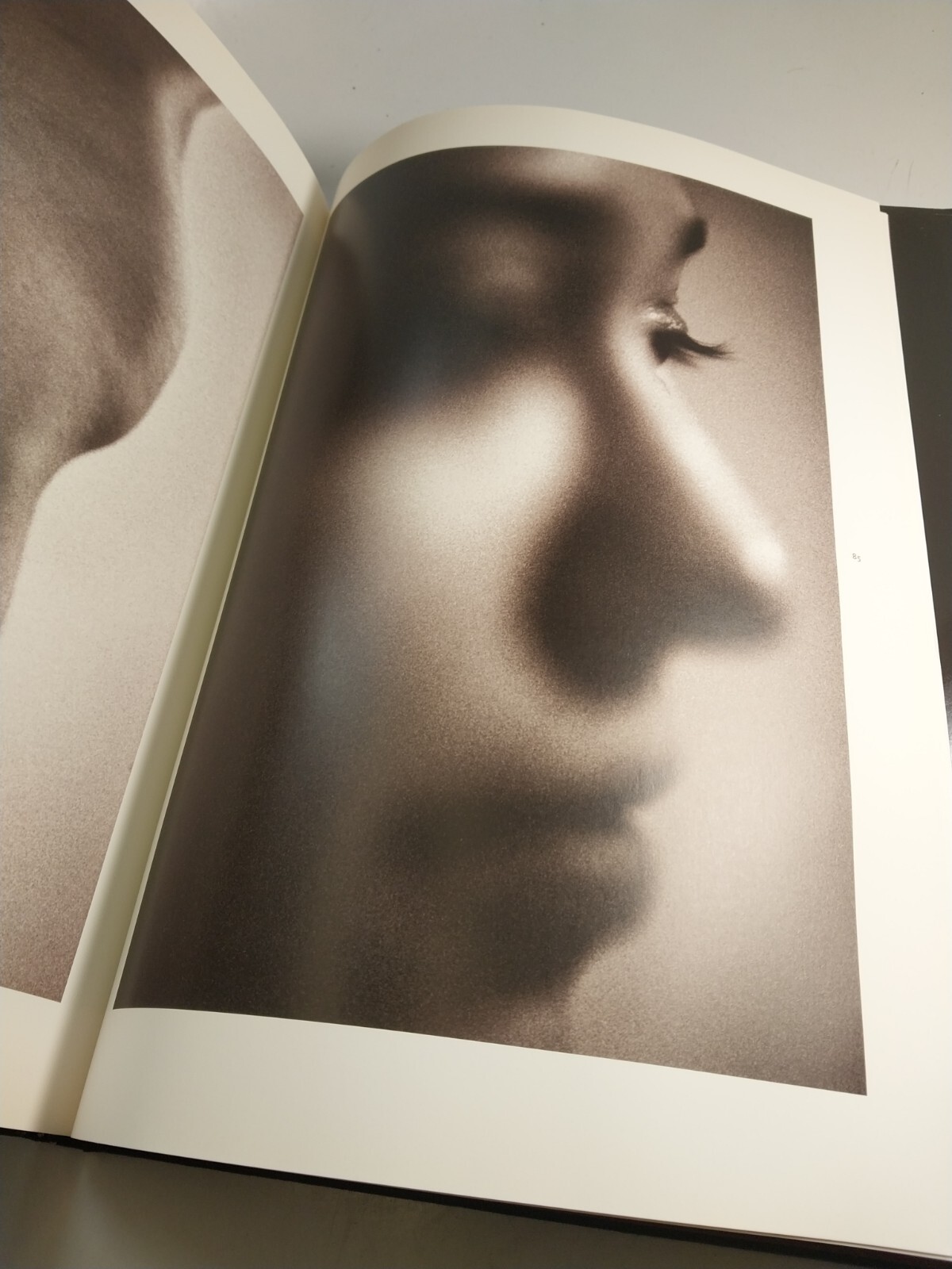 Humans by Henry Horenstein 2004 Fine Art Photography Signed Hardcover w/ DJ