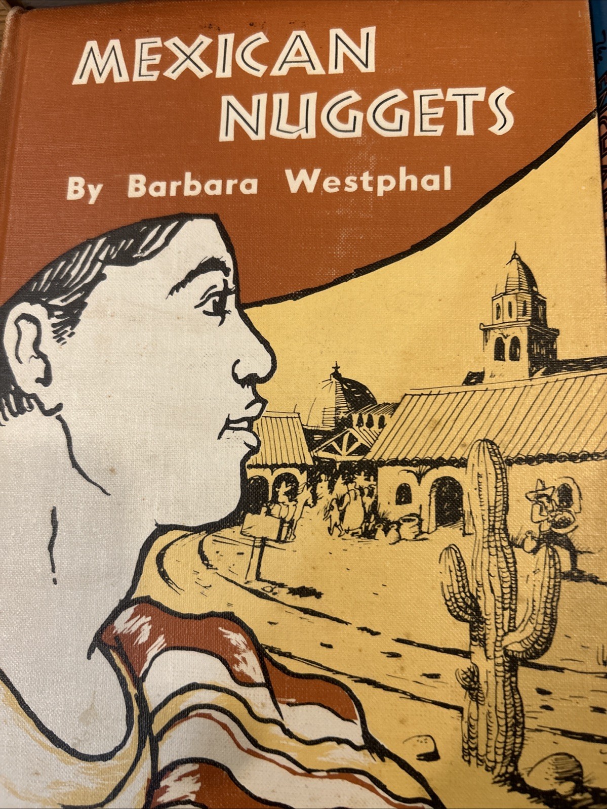 9 Adventist Heritage books /1950s Fascinating true Mission Stories for kids