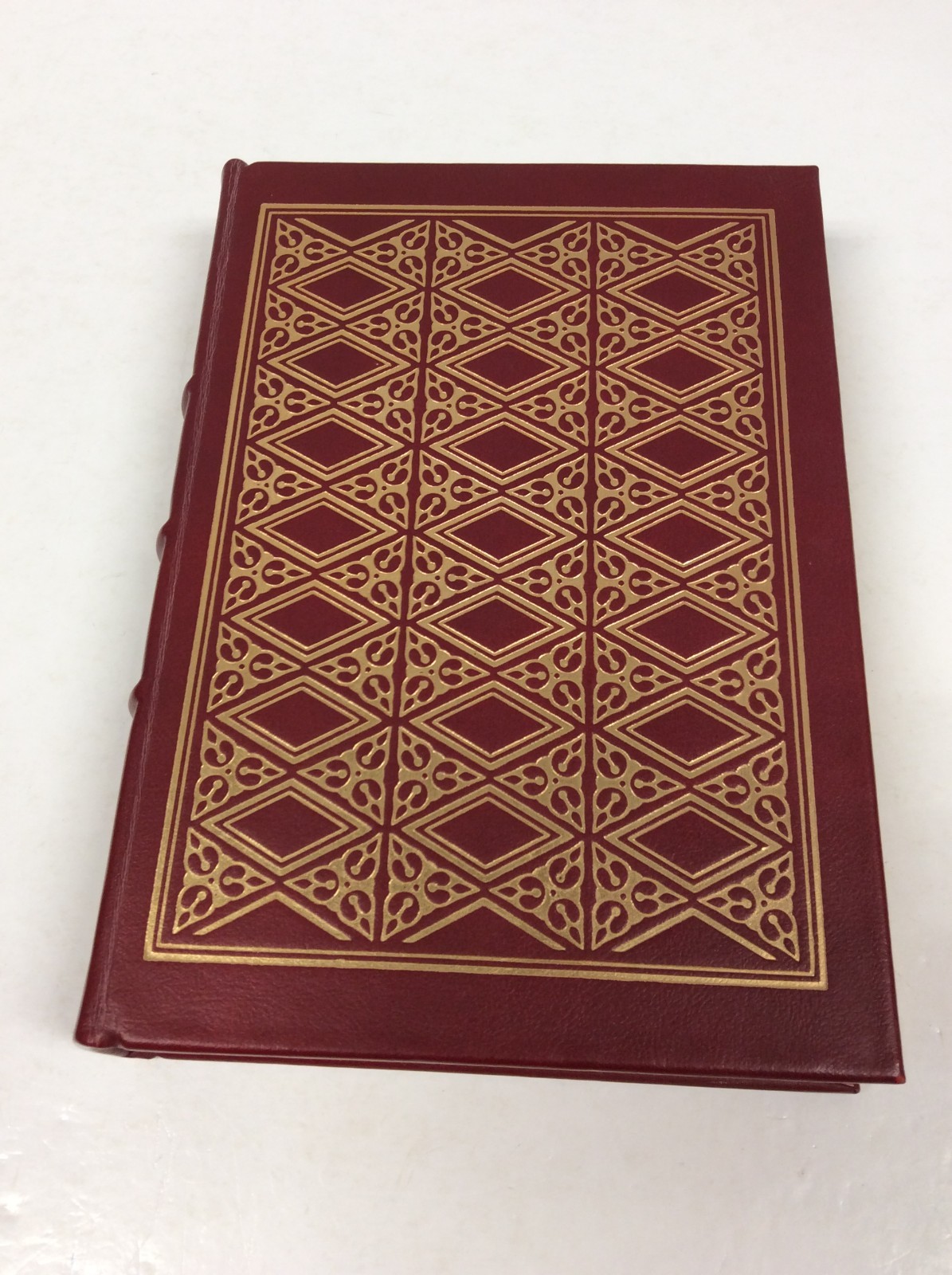 HONORE’ de BALZAC DROLL STORIES HC Leather Limited Edition Franklin Library 1978