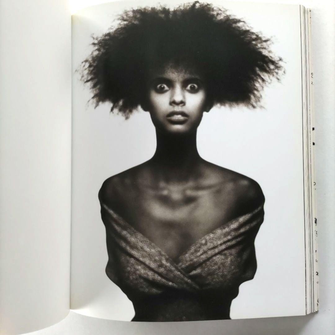 Albert Watson Mad Dog Photobook 128 pages Hardcover 9.4×11.8 inches 1997