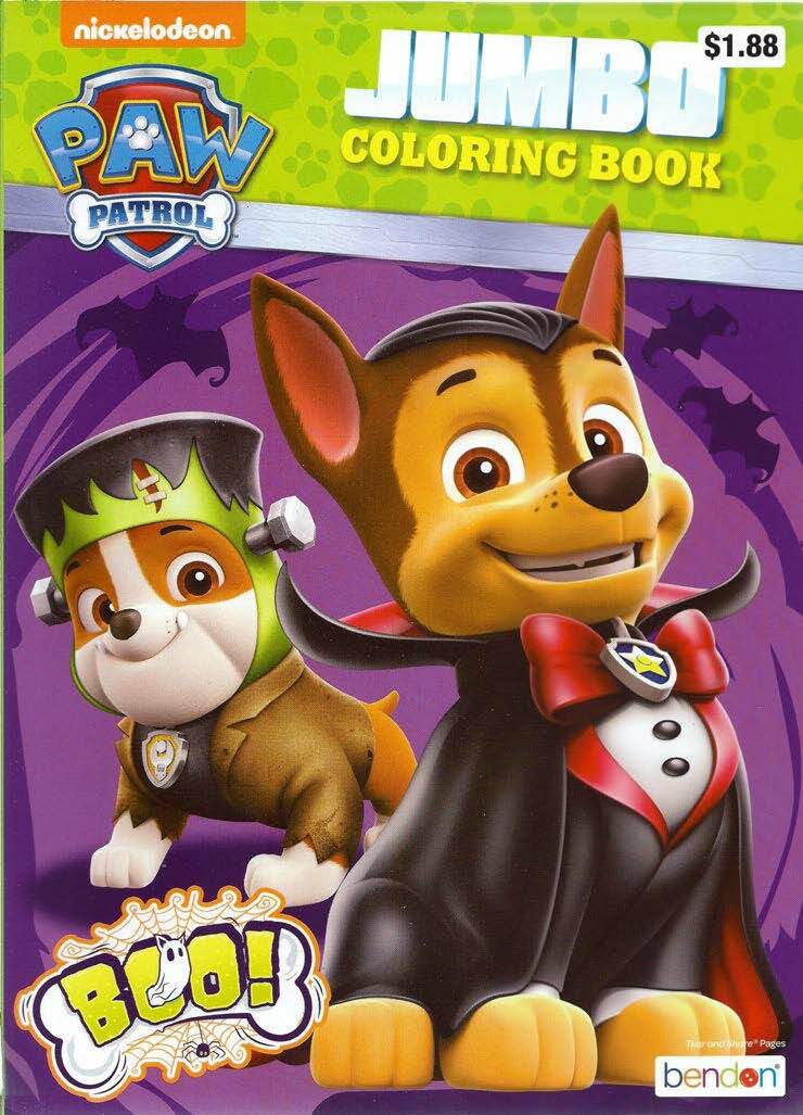 Lot of 12 Coloring Books Halloween Disney Mickey & More Children Boy Girl Kids