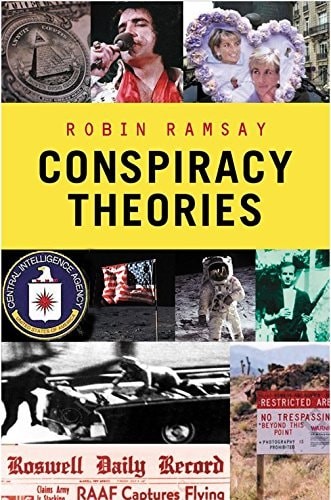 Conspiracy Theories, Ramsay, Robin, Good Book