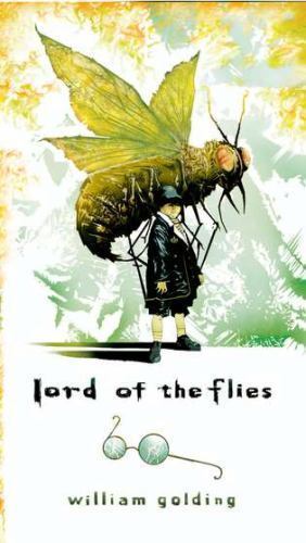 Lord of the Flies by Golding, William