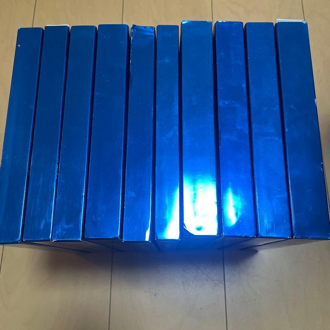 Fate Grand Order Material Volumes 1 to 10