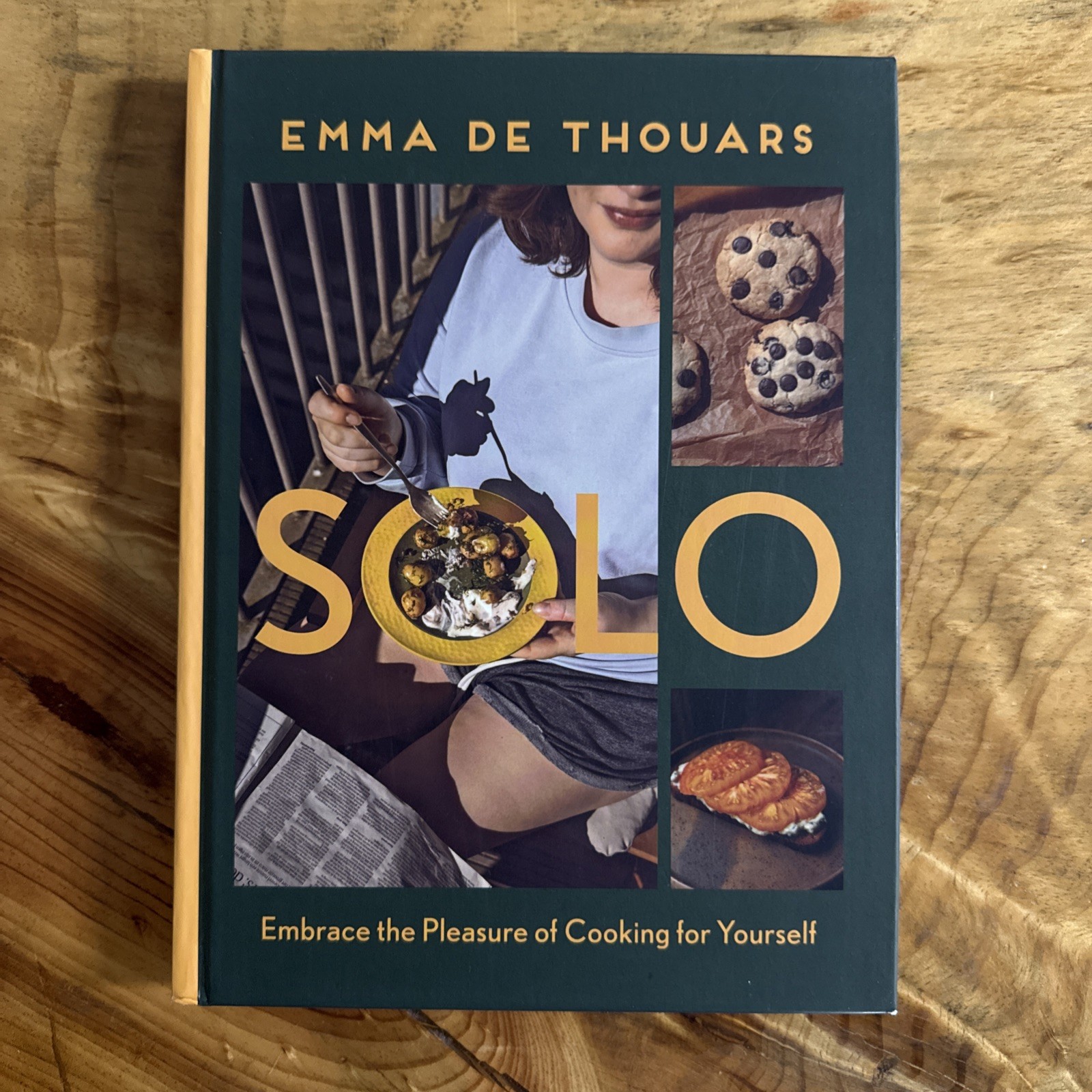 Solo Embrace the Pleasure of C – GOOD