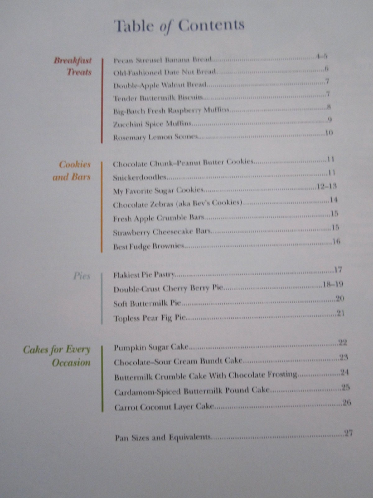 Old Farmer’s Almanac 2021, 2024, 2025 Everyday Baking Booklets, Boys Town Press