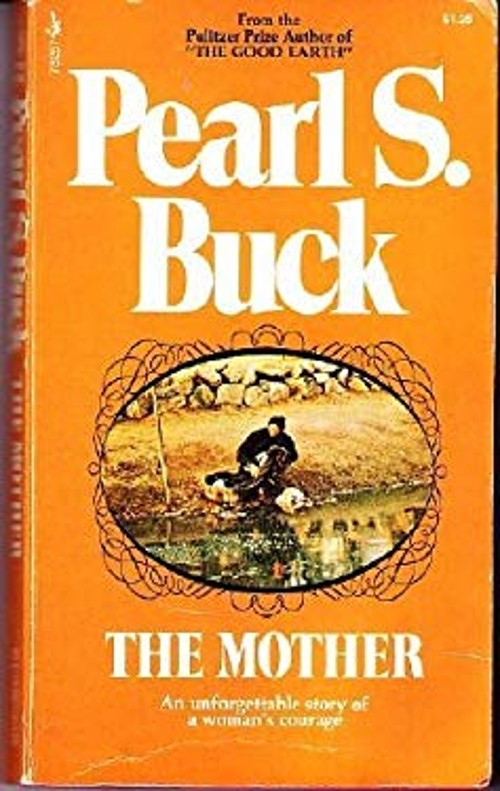 The Mother Paperback Pearl S. Buck