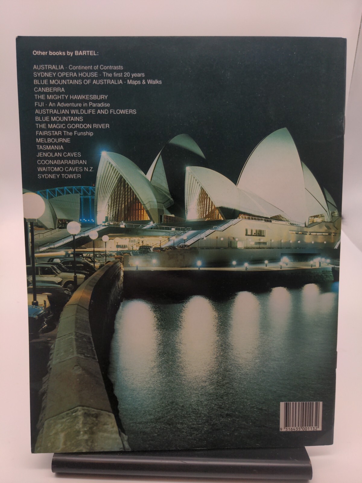 Sydney Australia Picture Pictorial Book 28 Pages