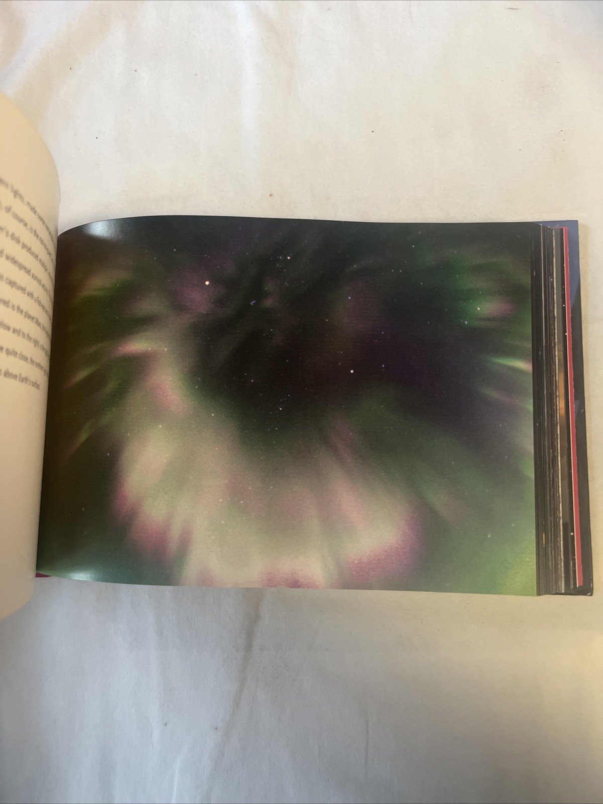 Astronomy: 365 Days – Hardcover By Bonnell, Jerry T. – Great Cond Big Book