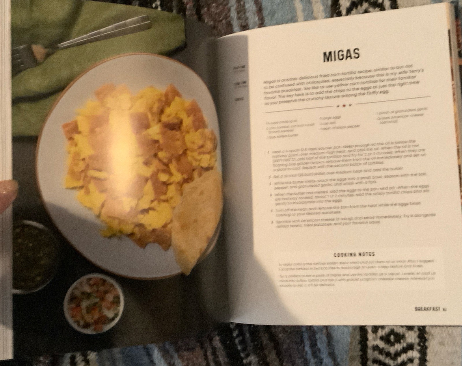 ArnieTex Over 100 Recipes Mexican-American Cooking & Texas BBQ Cookbook