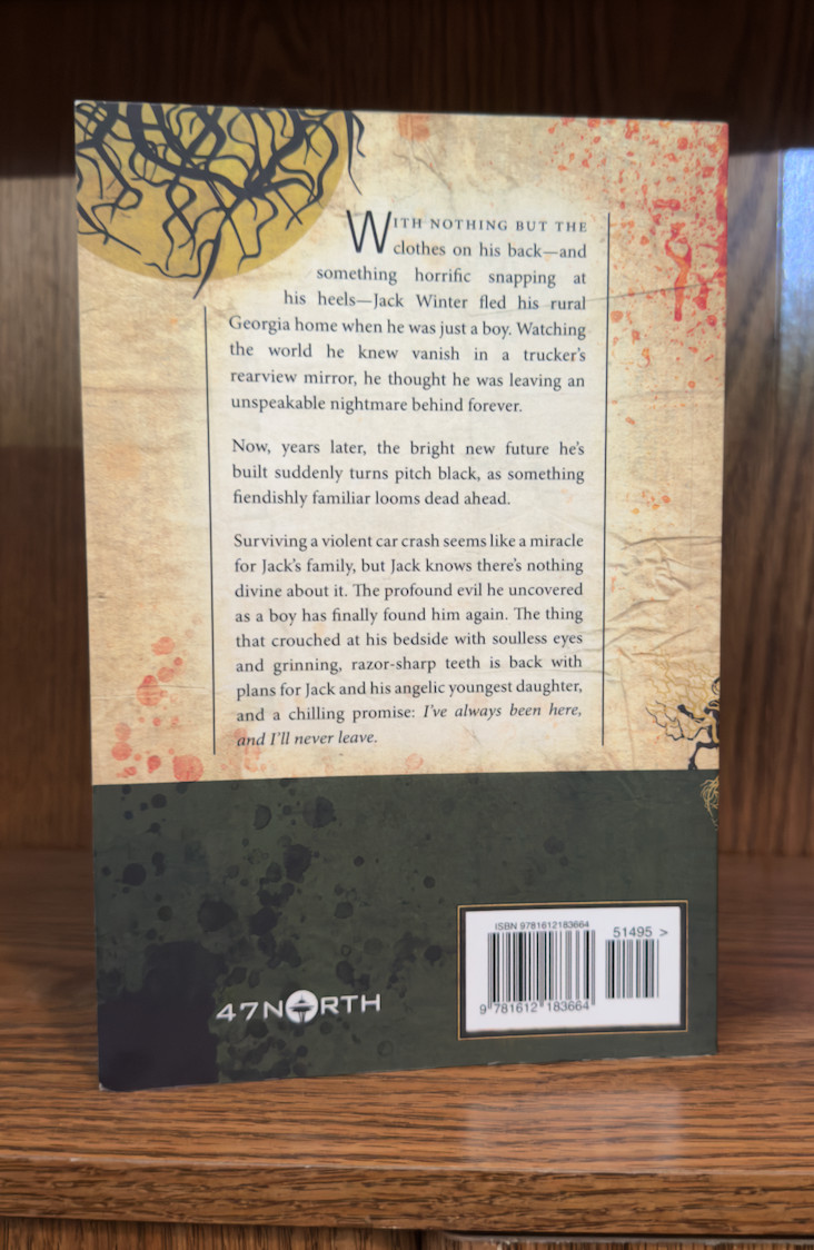 Seed by Ania Ahlborn (2012, Trade Paperback)