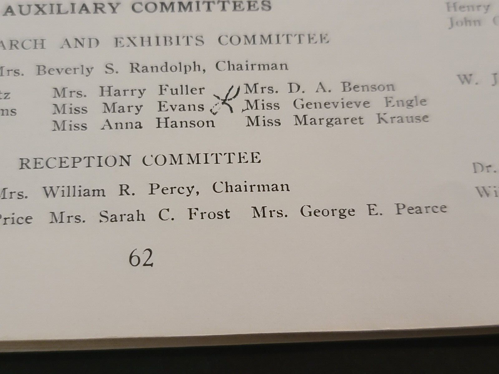 1912 Historical Biographical Book Frostburg Md And Its Citizens 62 Pages