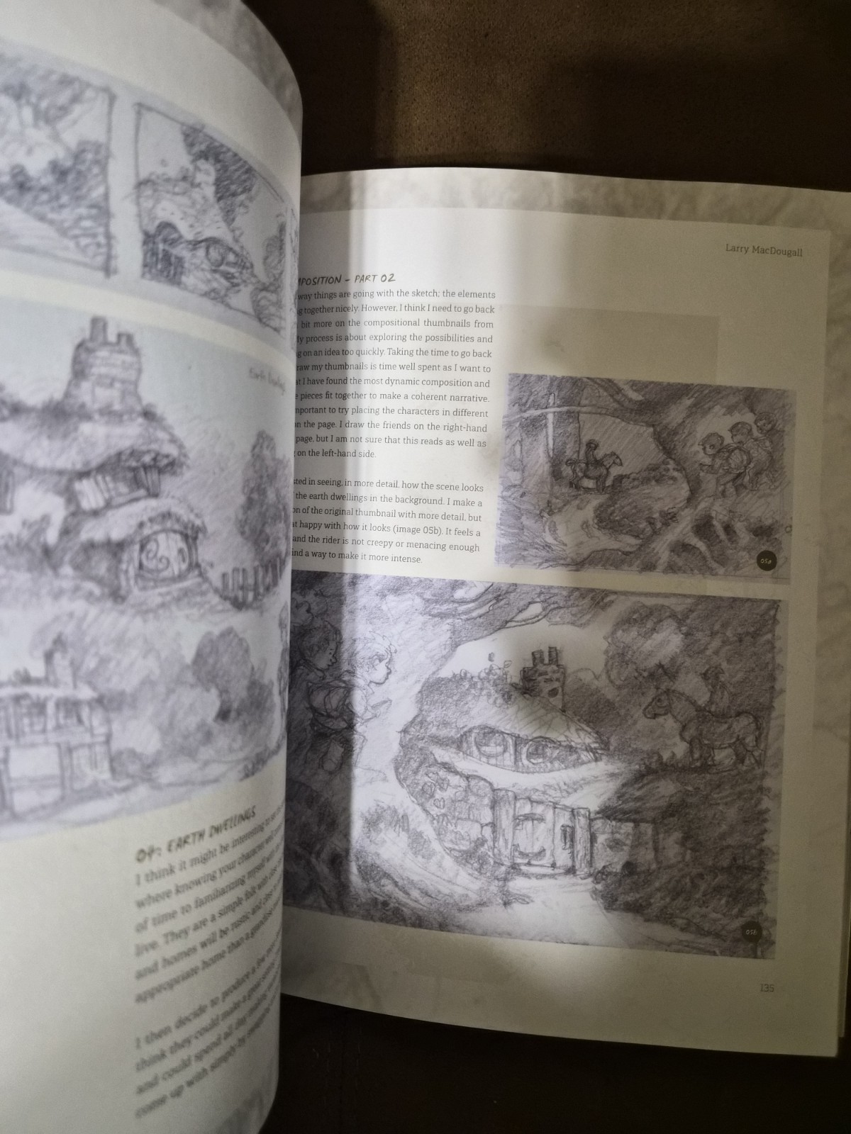 RARE Masters of Sketching 3dtotal Publishing Art Book 20 Masters Tutorials