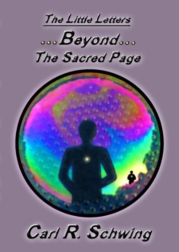 “Beyond the Sacred Page (The Little Letters) 321 pages 6”x 9″