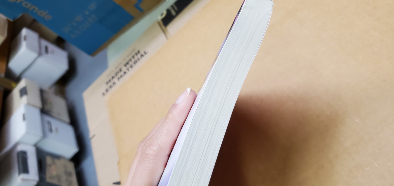 Thai Language #35 novel paperback; see scans for author…title