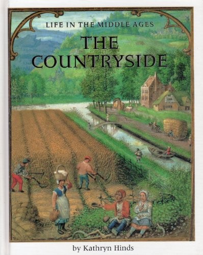 The Countryside (Life in the M – VERY GOOD