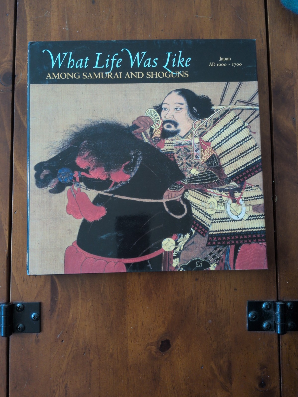 WHAT LIFE WAS LIKE – Time Life Book Series (18 Complete Volume Set)
