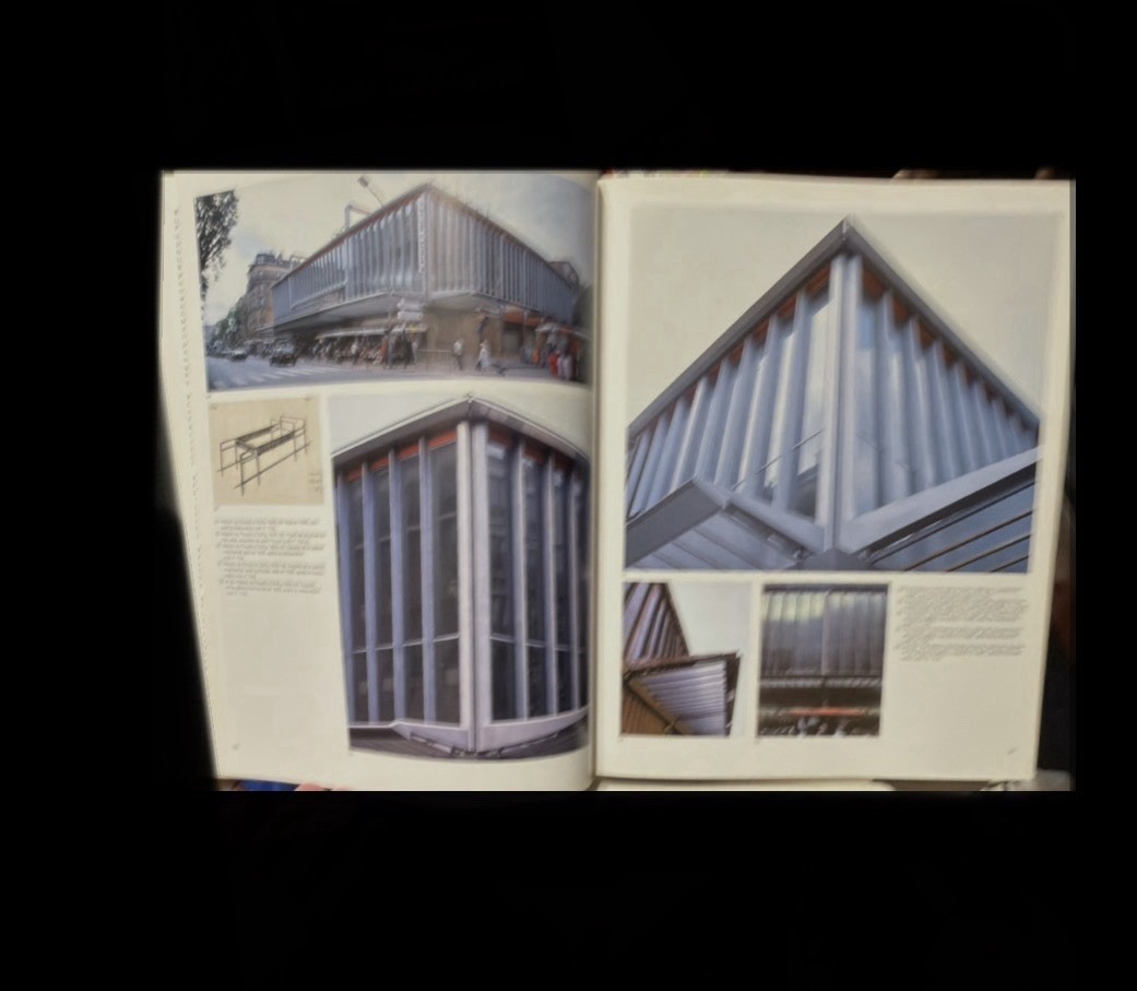Jean Prouvé – Œuvre complète / Complete Works: Volume 2: 1934–1944 (F…