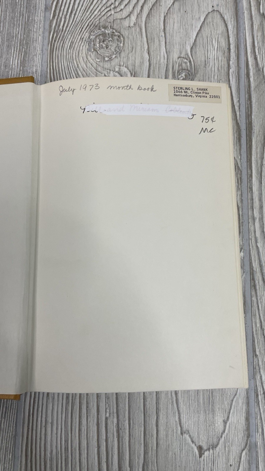 How to Talk to Birds Richard C Davids 1972 HC 1st Edition Bird Guide