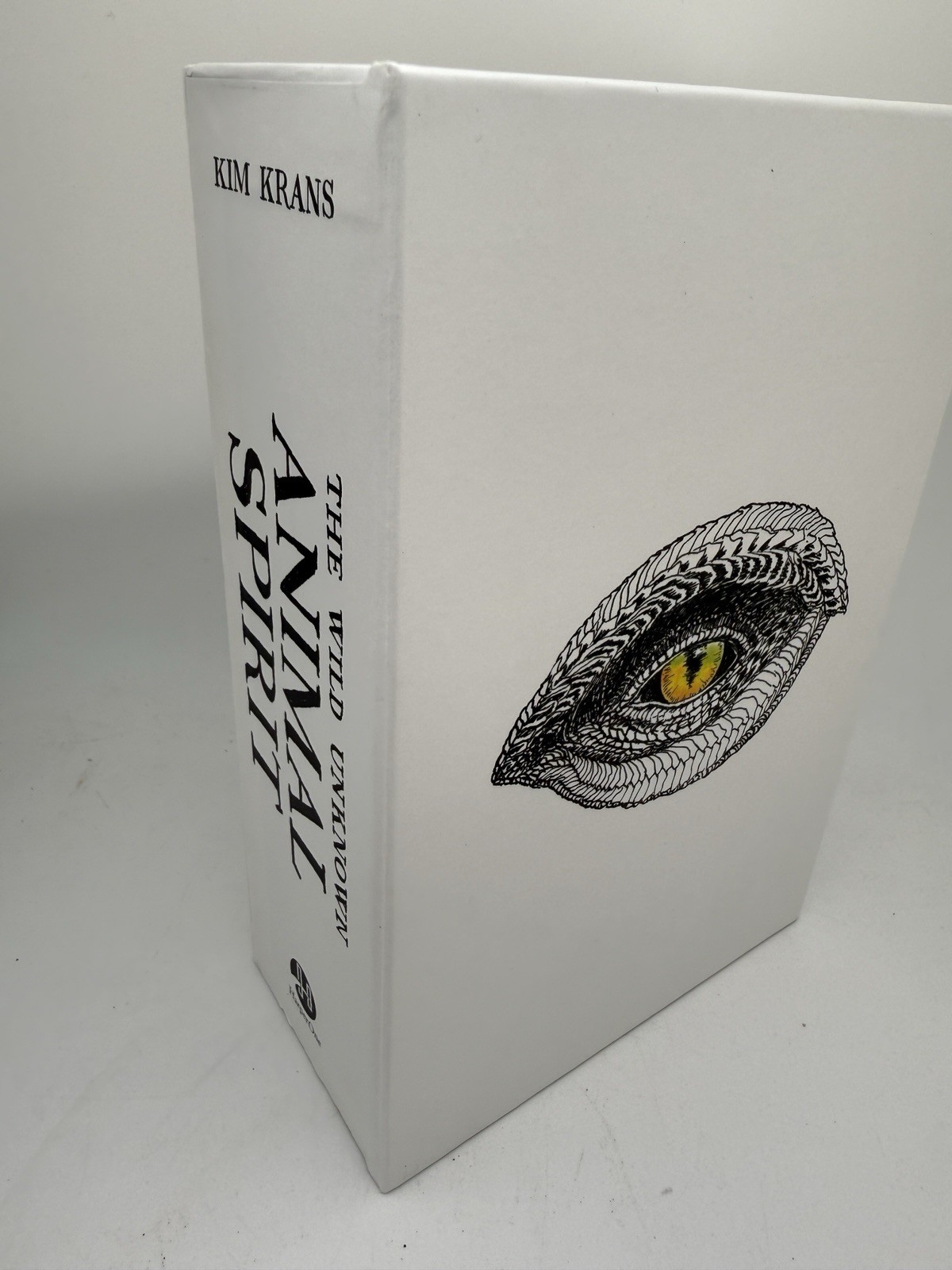 The Wild Unknown Animal Spirit Deck And Guidebook With Official Keepsake Box Set