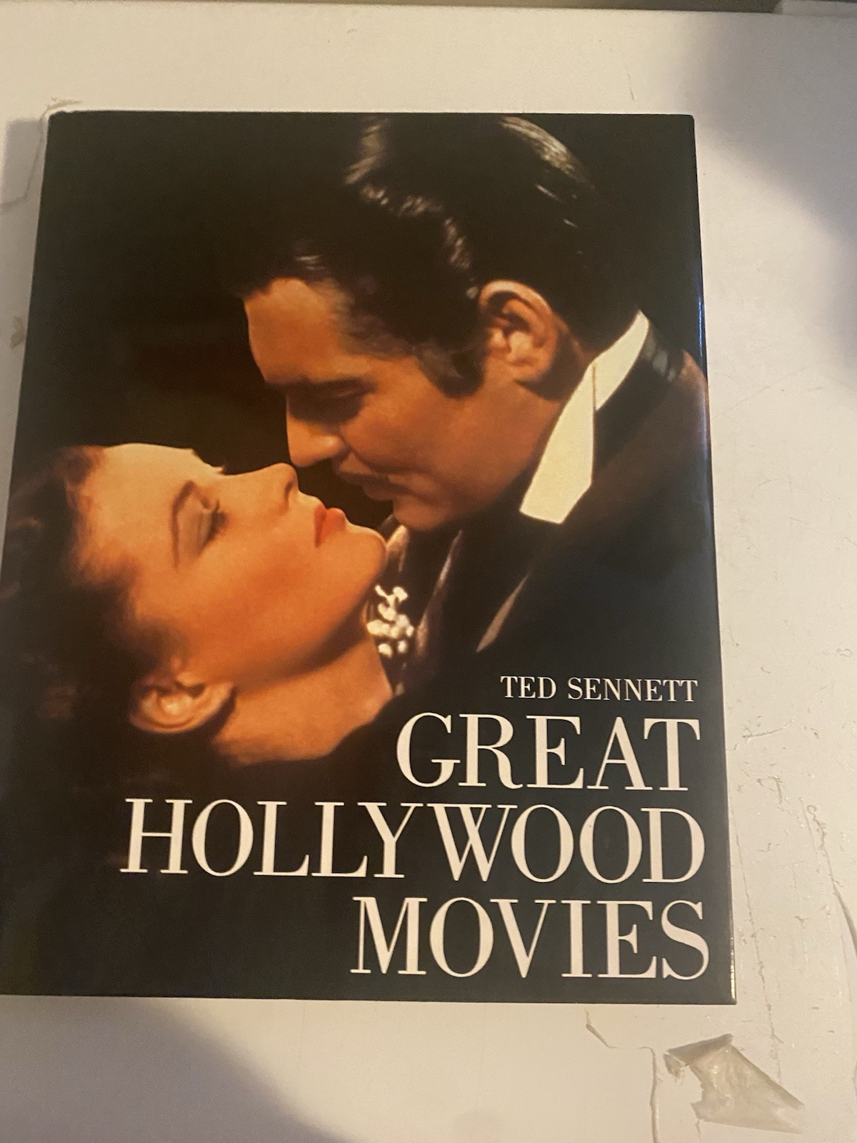 HC Film History Lot of 5: Warner Bros Story, MGM Lion Roars, Musical Pictorial