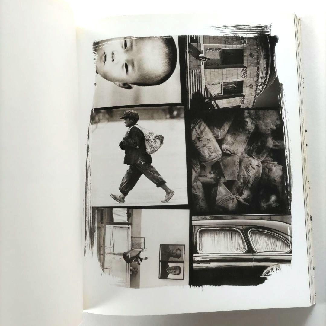 Albert Watson Mad Dog Photobook 128 pages Hardcover 9.4×11.8 inches 1997